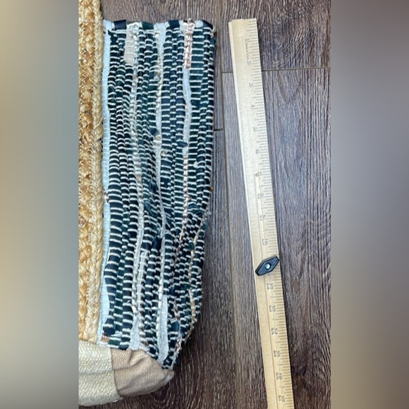 David Jefferey handbag - Picture 7 of 11